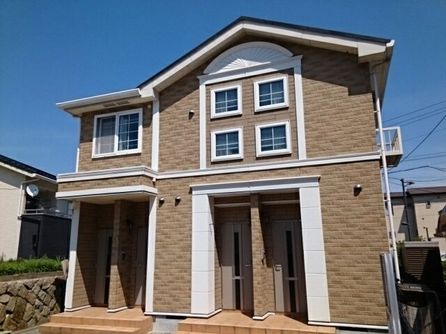 メゾングレイス