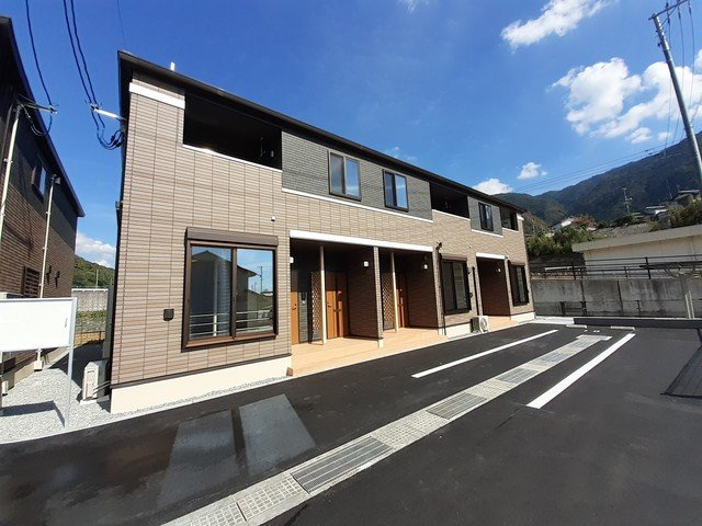 アップフィールド　Ⅱ