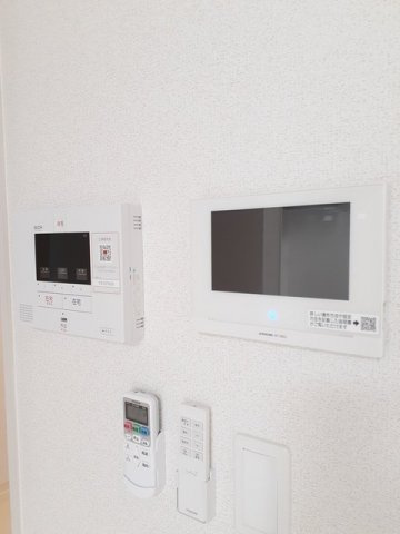 オレンジヴィラージュのセキュリティ