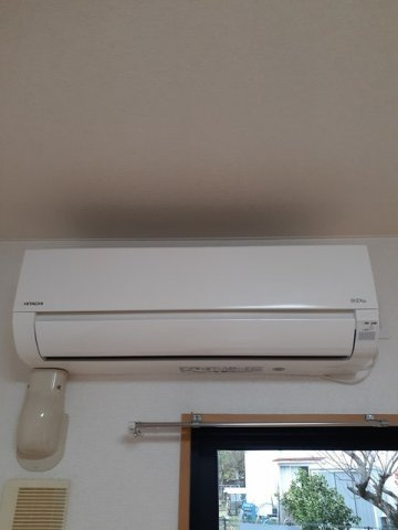 セントラルヒルズの設備