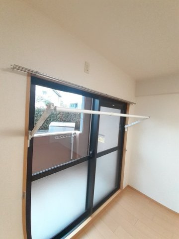 セントラルヒルズの設備