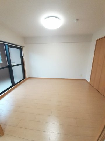 セントラルヒルズの内装|物件の内装です