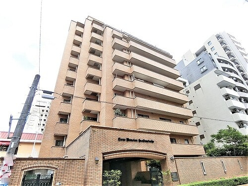 ライオンズマンション橋本町