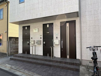 【エントランス】 | カバーリオ