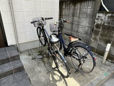 【その他共用部分】 | カバーリオ