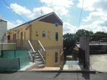 サザンテラス井土ヶ谷の画像