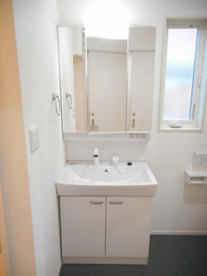 【独立洗面台】 | アリッサム