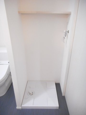 【設備】 | アリッサム