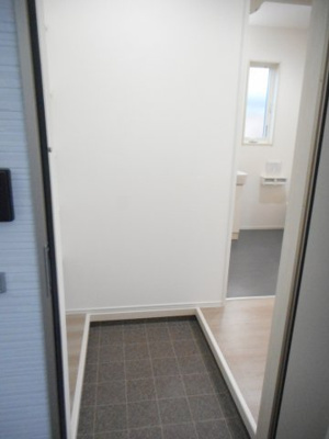 【玄関】 | アリッサム