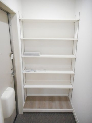 【収納】 | アリッサム