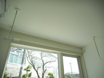 【設備】 | アリッサム