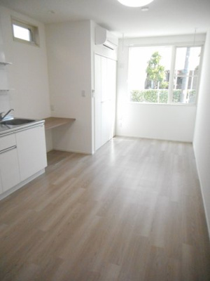 【内装】 | アリッサム