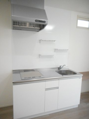 【キッチン】 | アリッサム