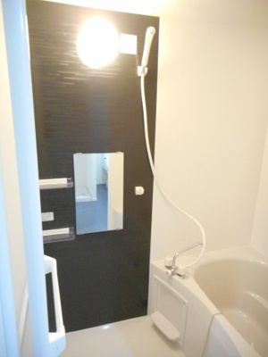 【浴室】 | アリッサム