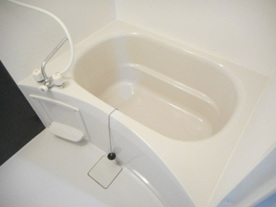 【浴室】 | アリッサム