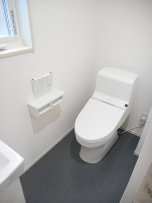 【トイレ】 | アリッサム