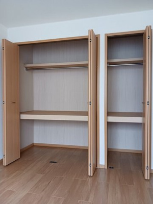 【収納】 | カリーノ・コスモスＢ