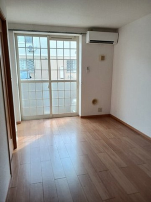 【居間・リビング】 | カリーノ・コスモスＢ