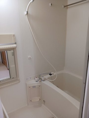 【浴室】 | カリーノ・コスモスＢ