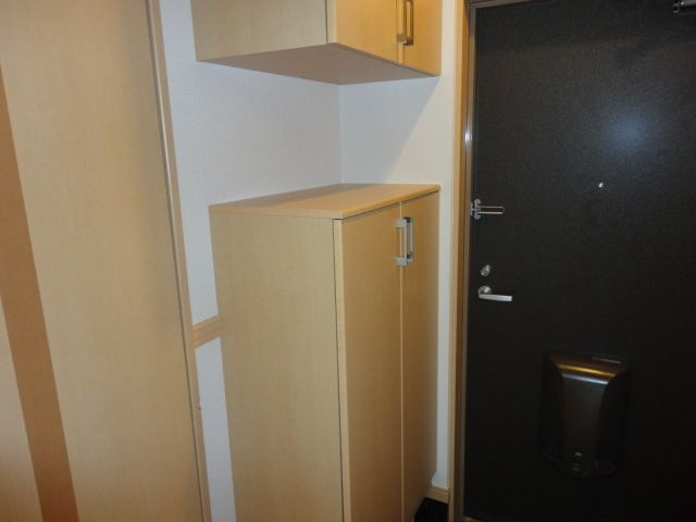 サンライズの設備