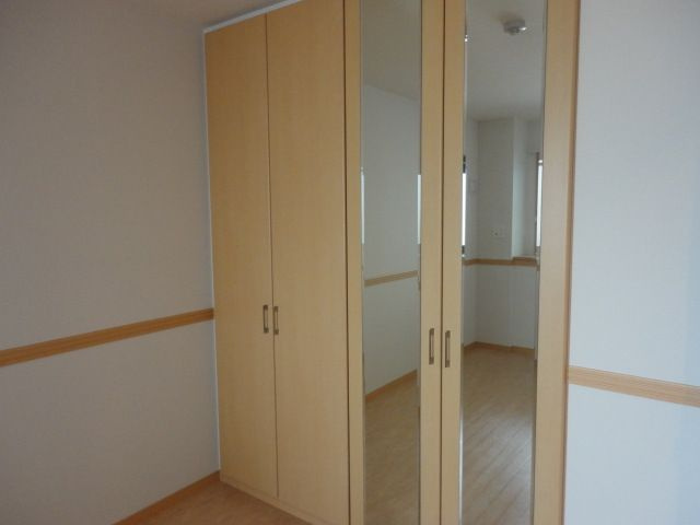 サンライズの収納