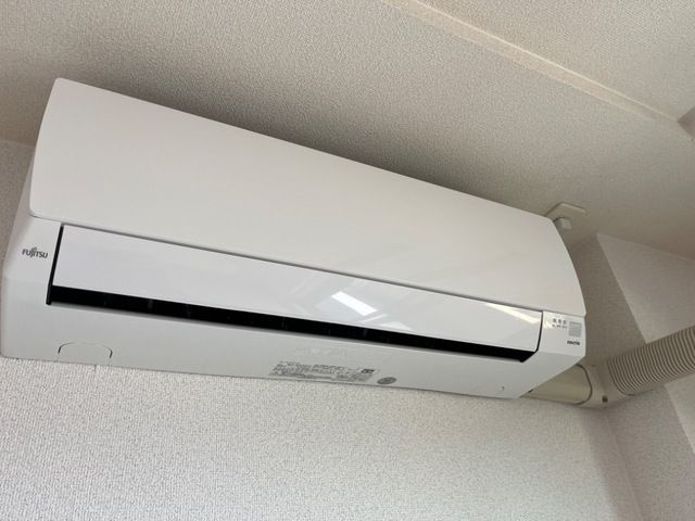 サンライズの設備