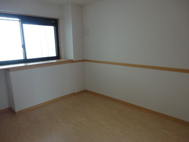 サンライズの寝室