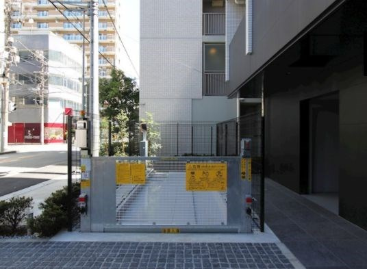 【その他】ベルグレード川崎AZ