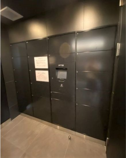 【その他】ベルグレード川崎AZ
