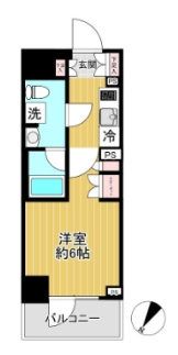 ベルグレード川崎AZ
