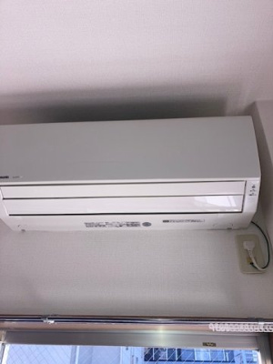 【設備】 | ミレーハイム