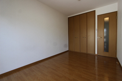 【寝室】 | ミレーハイム