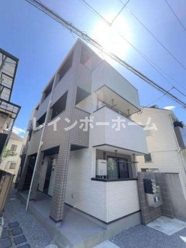 仲介手数料（賃料の1.10ヵ月）の50％OFF対象物件！