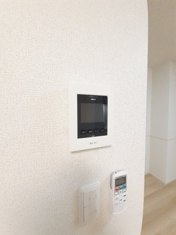 アイ　シー　ザ　ライト　Ⅰの設備