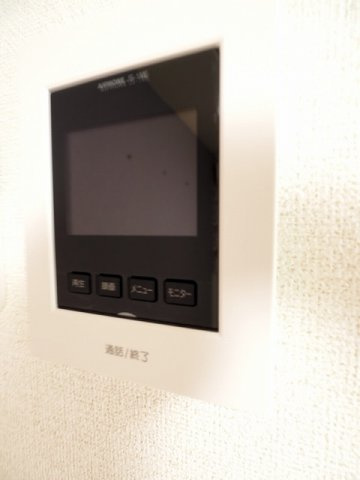 ペルフェクター虹の設備