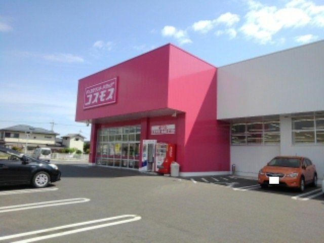 ペルフェクター虹の周辺|コスモス望町店まで1300m