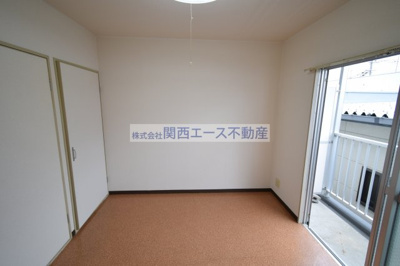 【寝室】 | エクセル花園