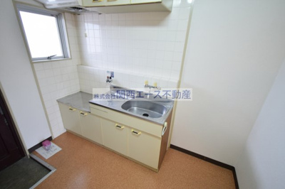 【キッチン】 | エクセル花園