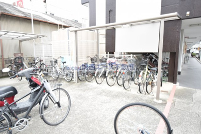 【その他共用部分】 | エクセル花園