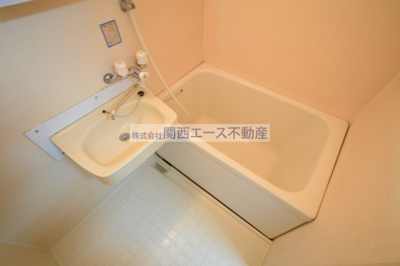 【浴室】 | エクセル花園