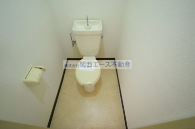 【トイレ】 | エクセル花園