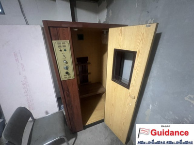 【その他】 | 法蓮町戸建（畑、倉庫、駐車場、サウナ付き）