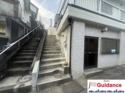 【エントランス】 | 法蓮町戸建（畑、倉庫、駐車場、サウナ付き）