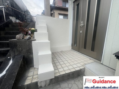 【その他】 | 法蓮町戸建（畑、倉庫、駐車場、サウナ付き）