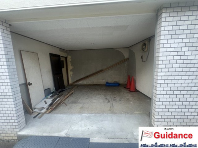 【その他】 | 法蓮町戸建（畑、倉庫、駐車場、サウナ付き）