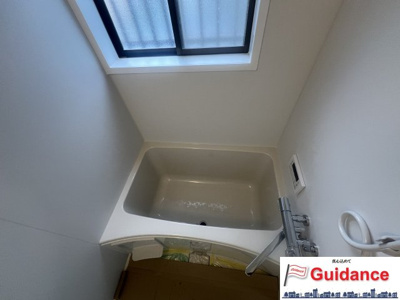 【浴室】 | 法蓮町戸建（畑、倉庫、駐車場、サウナ付き）