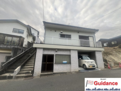 【その他】 | 法蓮町戸建（畑、倉庫、駐車場、サウナ付き）