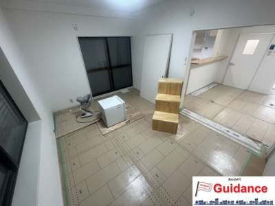 【洋室】 | 法蓮町戸建（畑、倉庫、駐車場、サウナ付き）