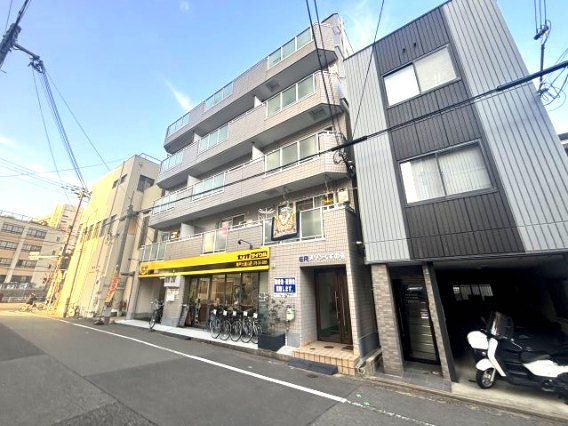 ERメゾンくすのき