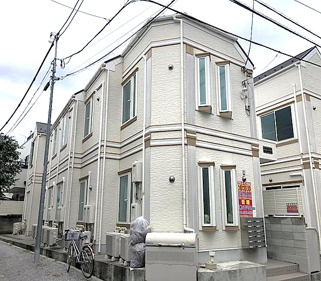 フェリスノーブル